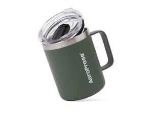 Insulated Travel Mug