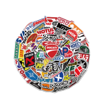 Decal Pack