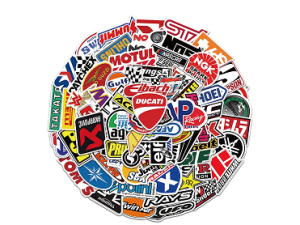 Decal Pack